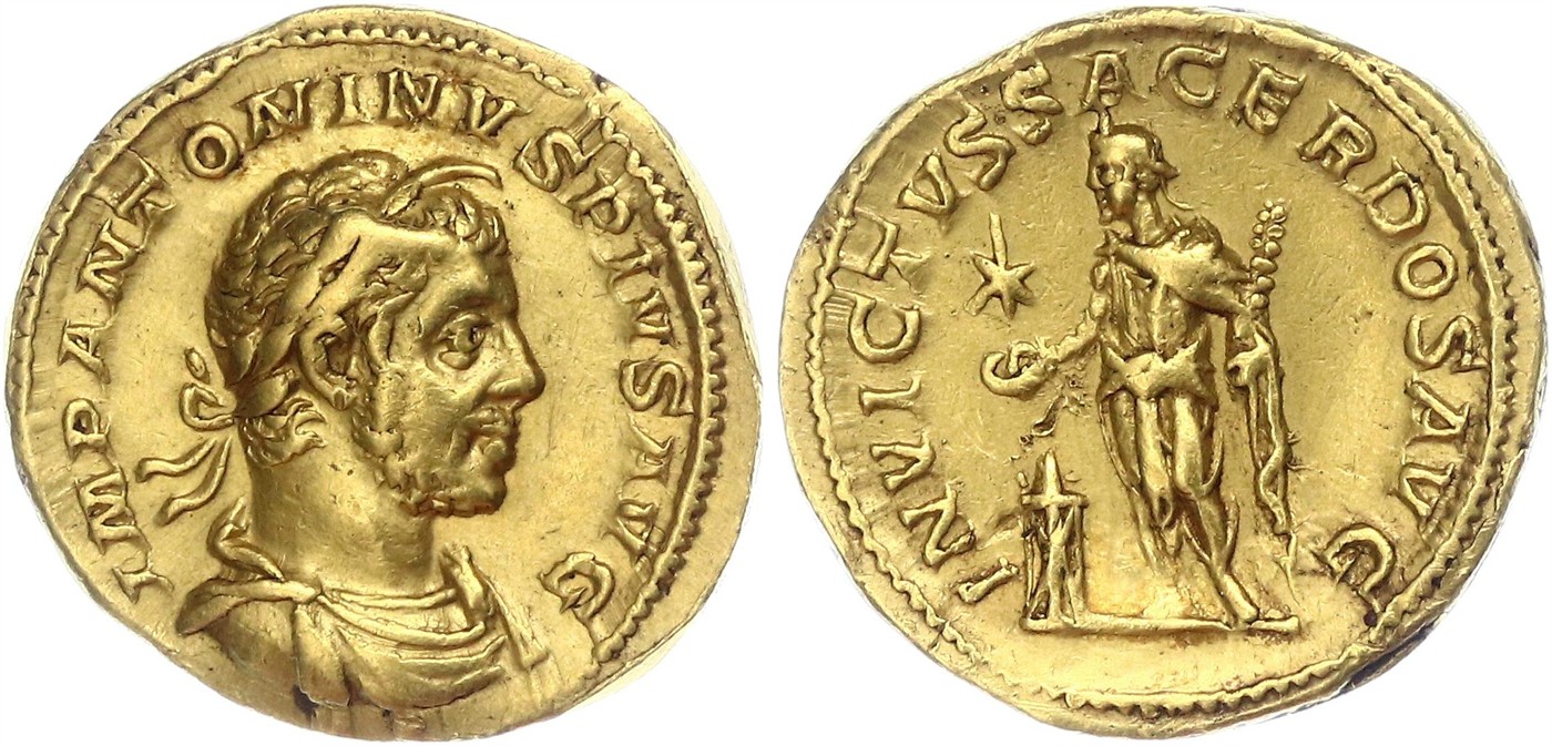 $Abbildung zu Los 21$