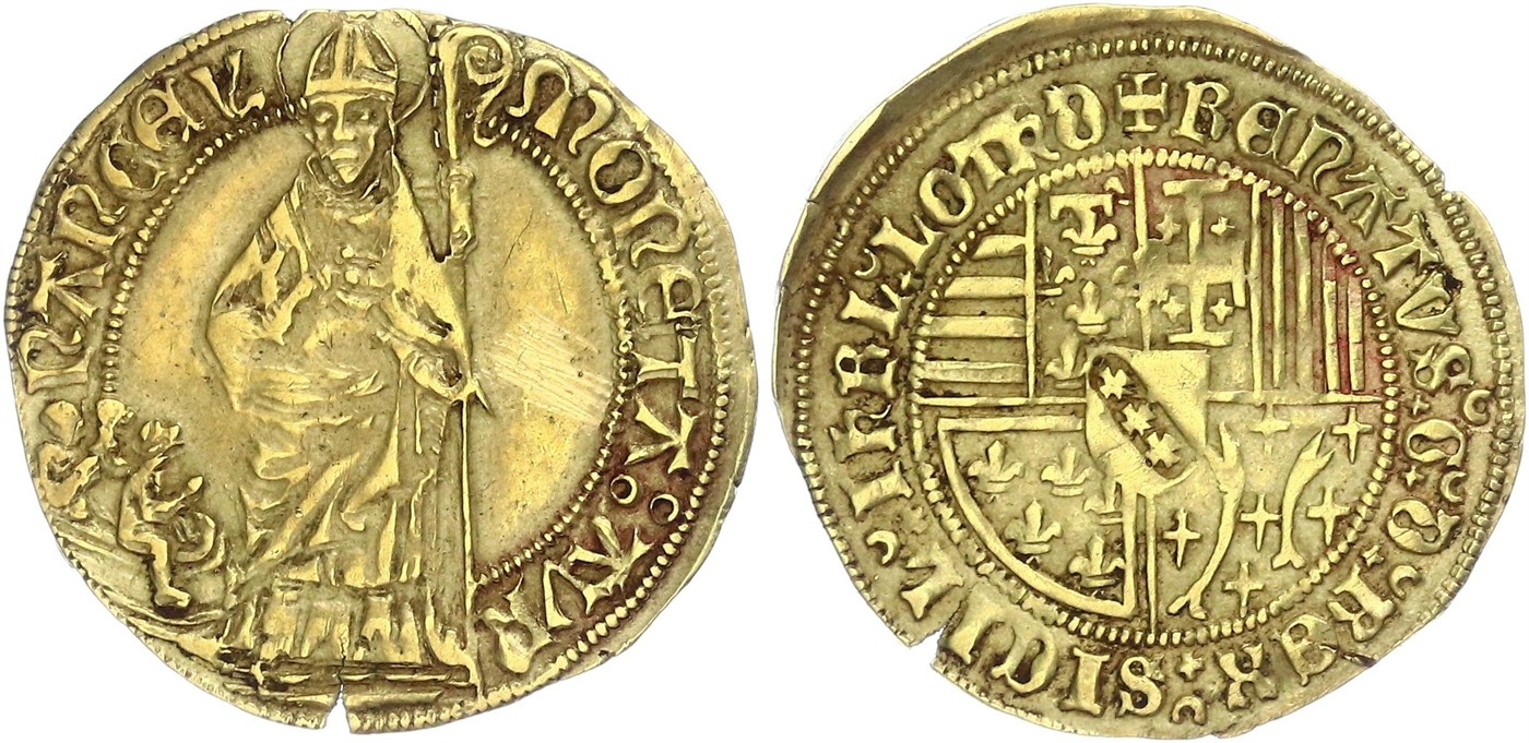 $Abbildung zu Los 225$