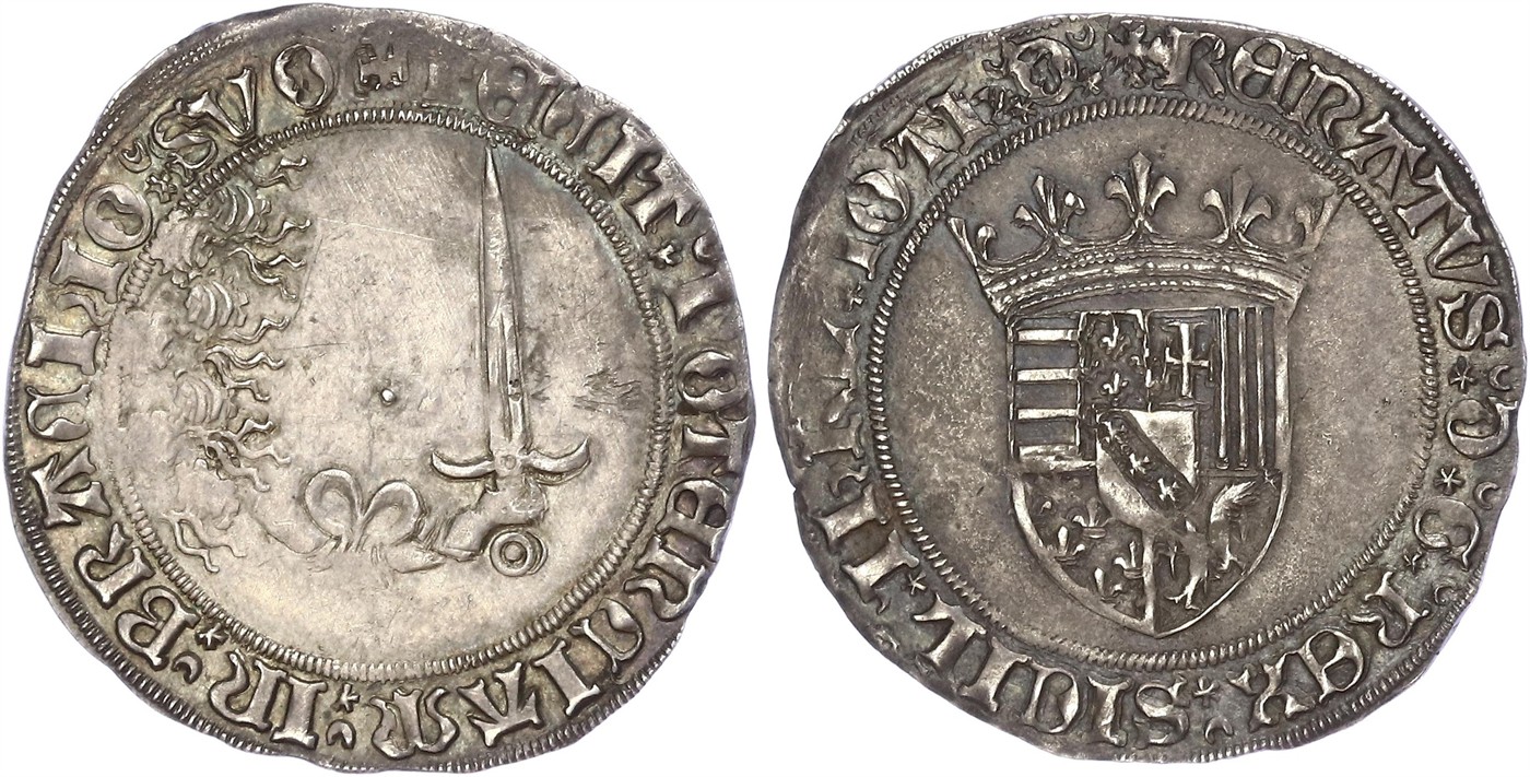 $Abbildung zu Los 231$