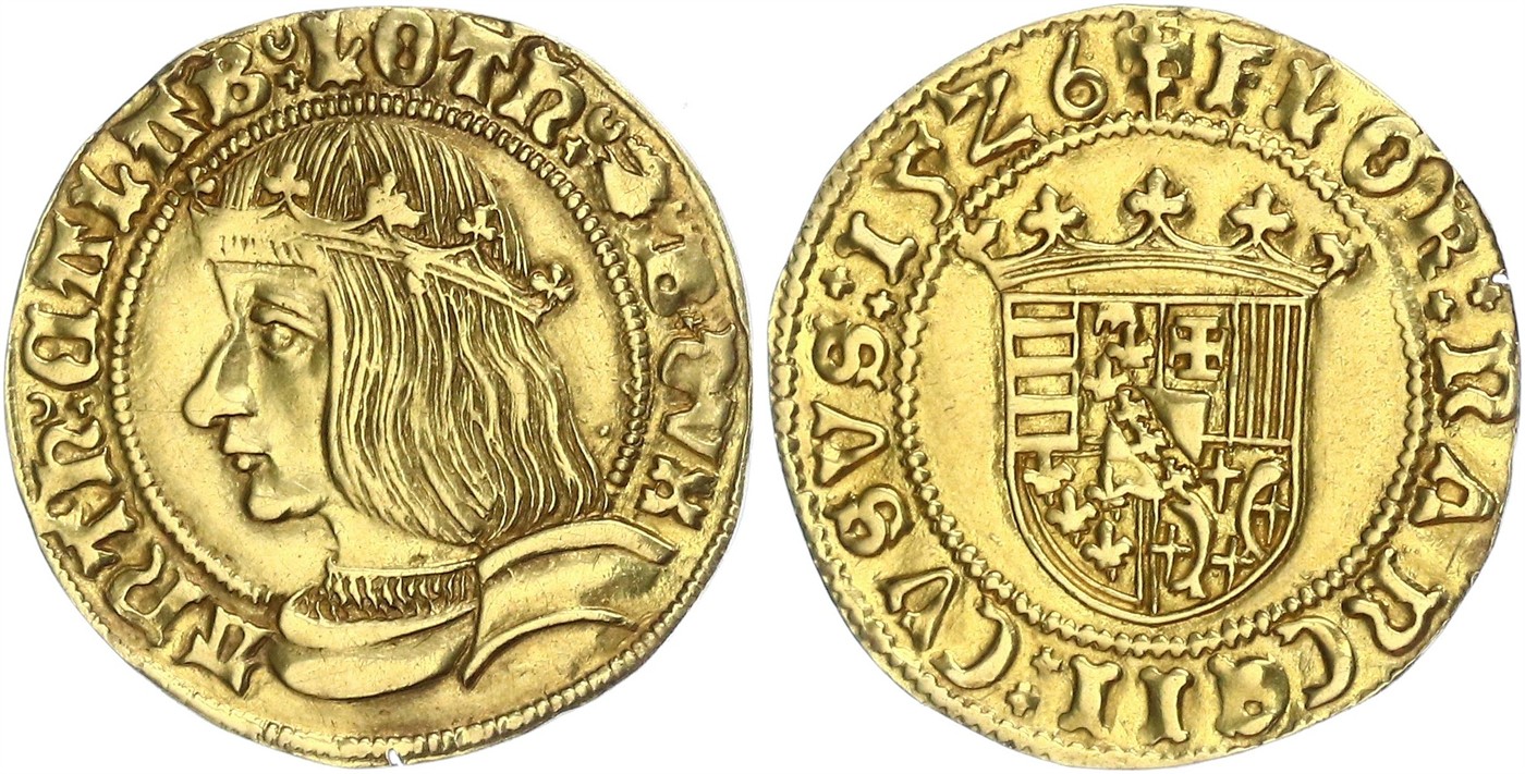 $Abbildung zu Los 235$