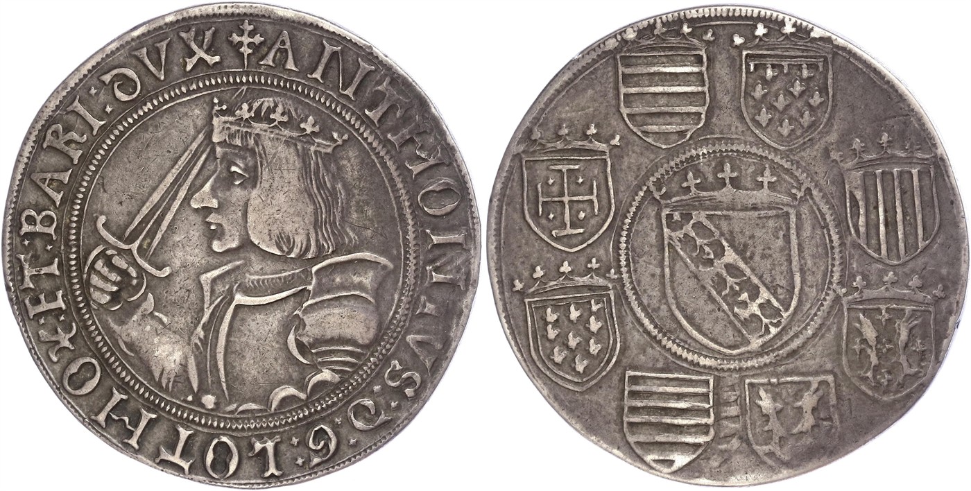 $Abbildung zu Los 237$