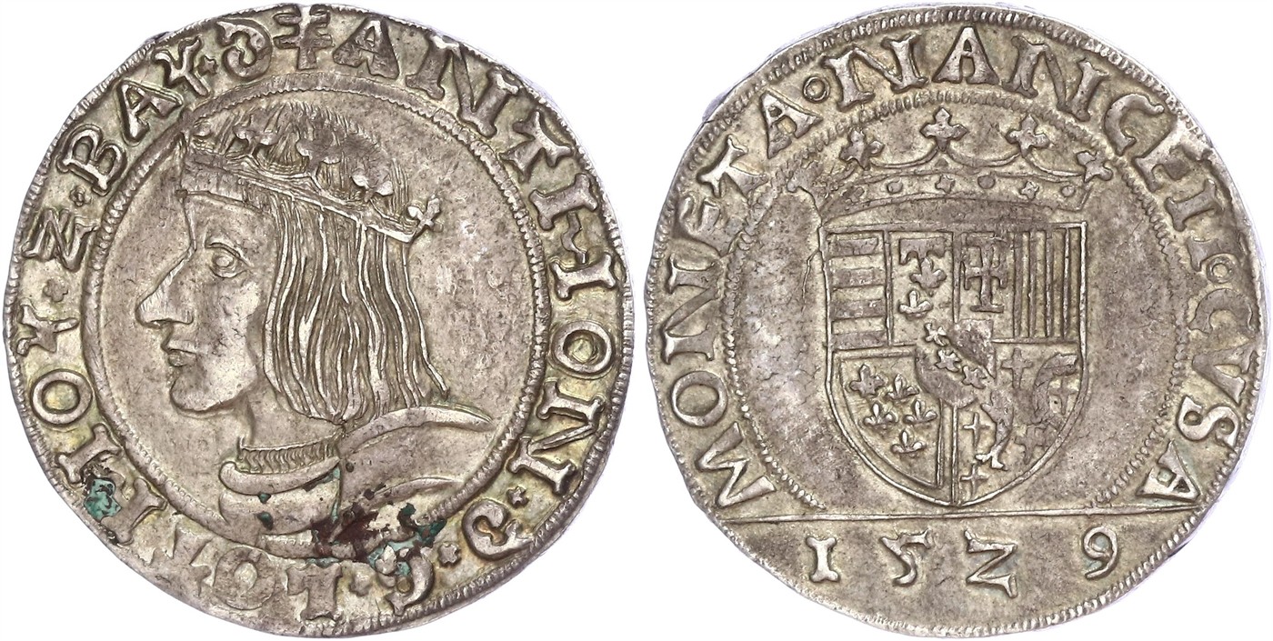 $Abbildung zu Los 238$