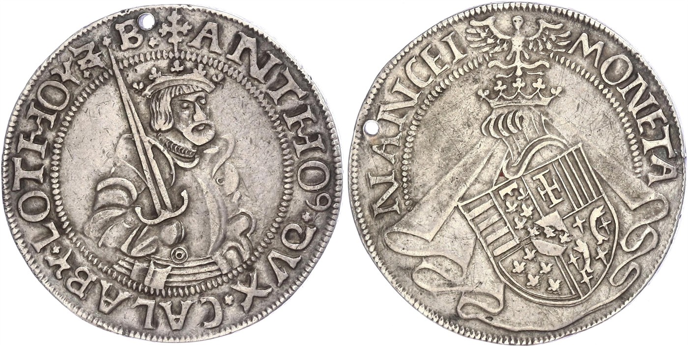 $Abbildung zu Los 240$