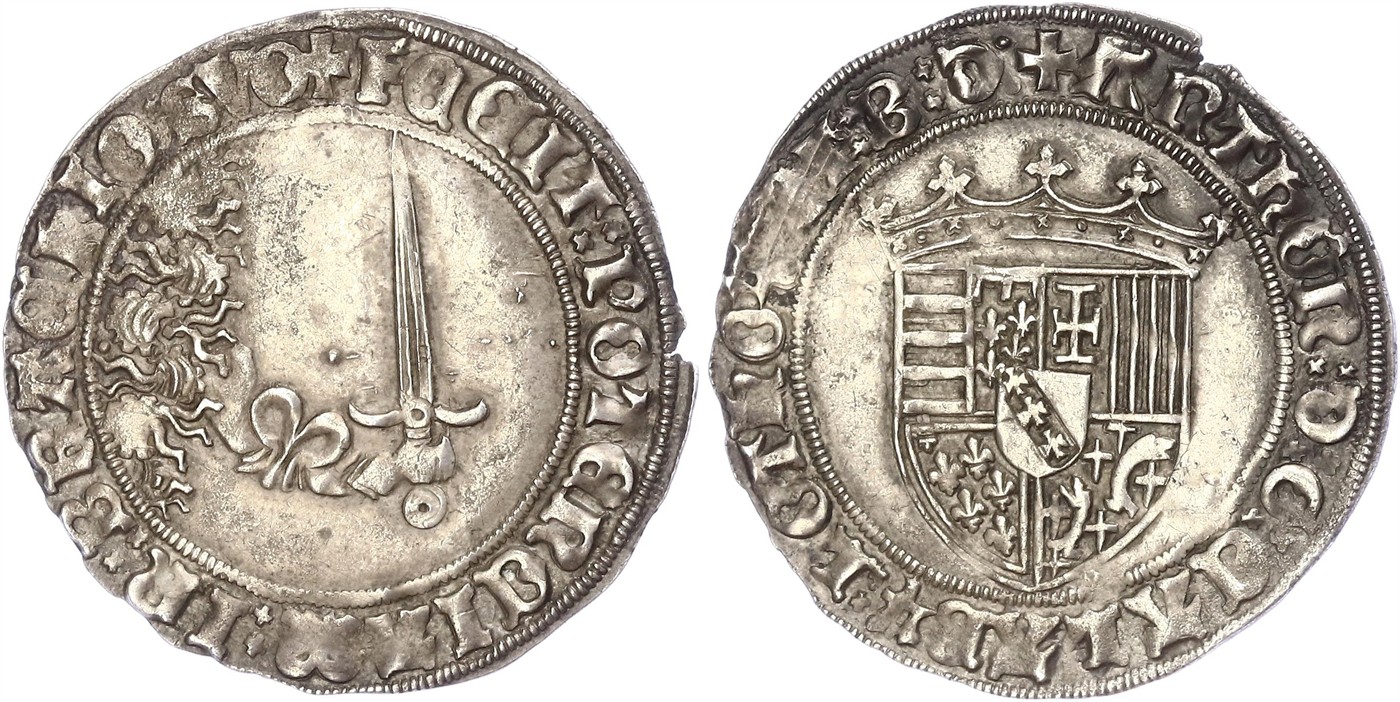 $Abbildung zu Los 243$