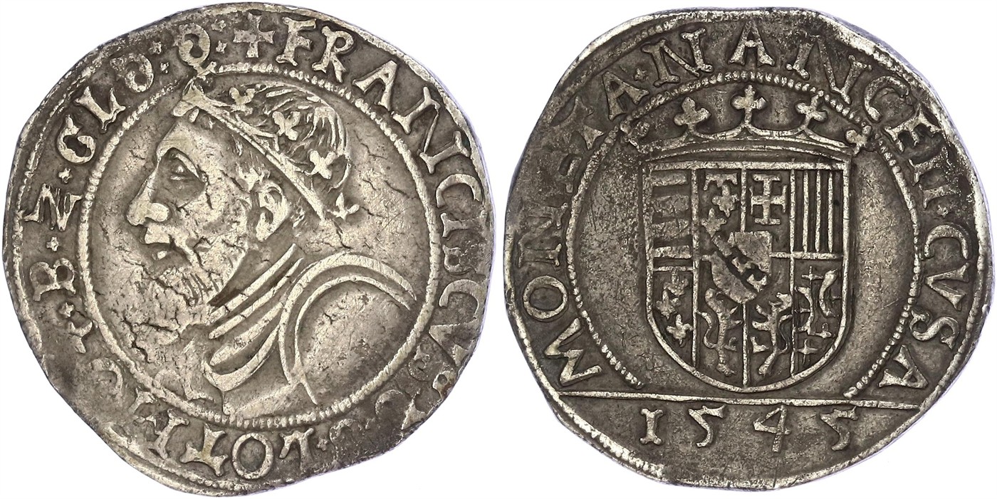 $Abbildung zu Los 247$