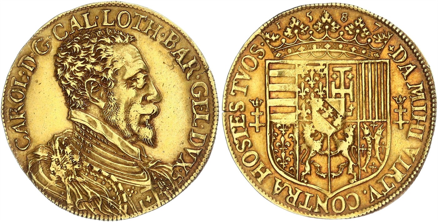 $Abbildung zu Los 261$