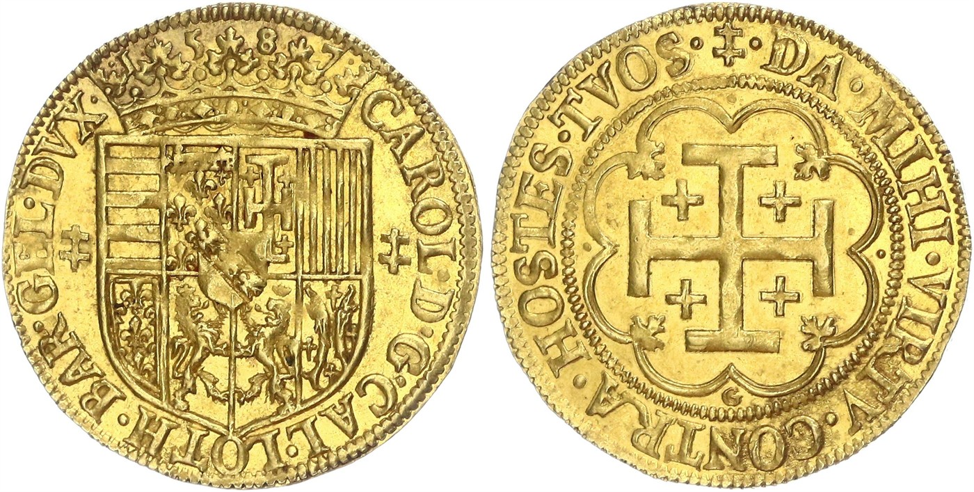 $Abbildung zu Los 263$