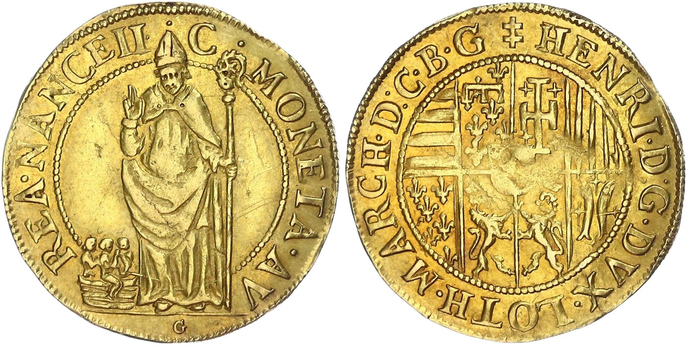 $Abbildung zu Los 275$