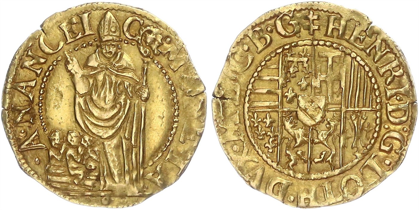 $Abbildung zu Los 276$