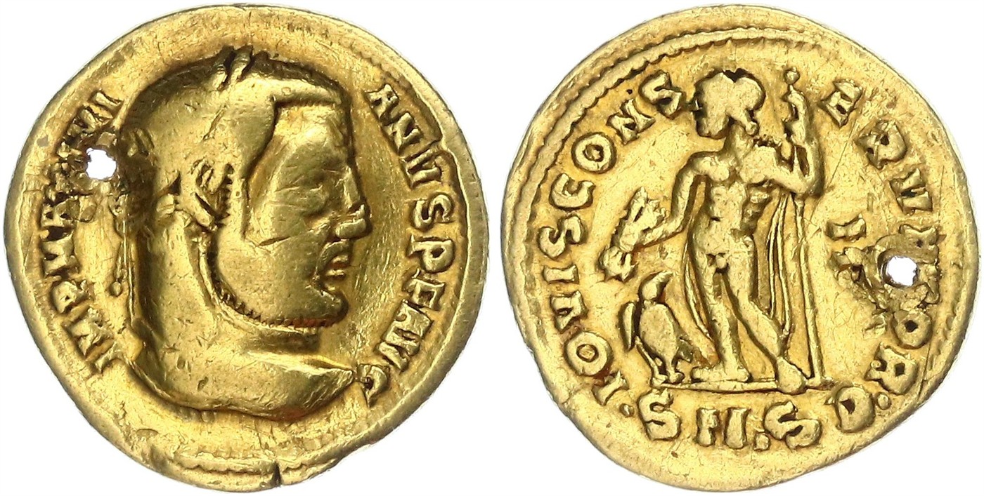 $Abbildung zu Los 27$