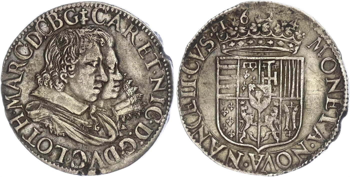 $Abbildung zu Los 281$