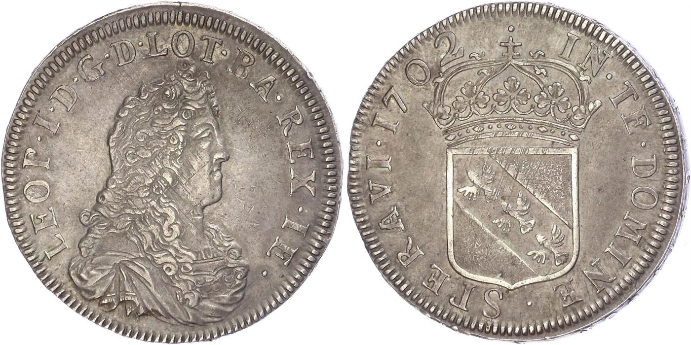 $Abbildung zu Los 300$