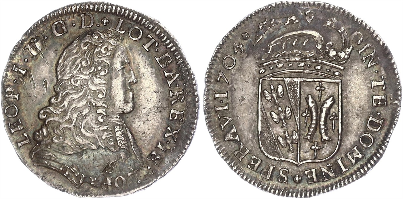 $Abbildung zu Los 307$