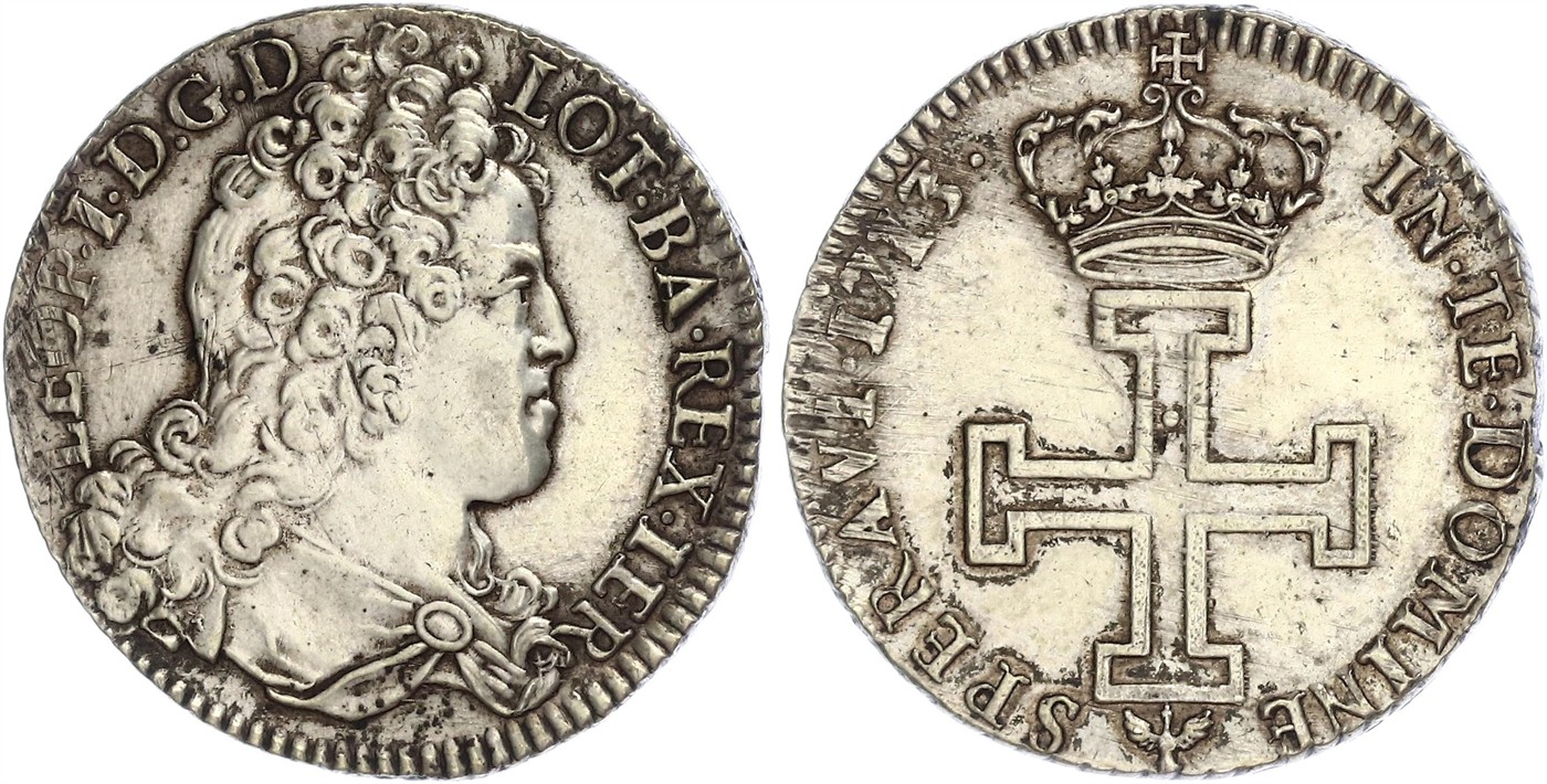 $Abbildung zu Los 313$