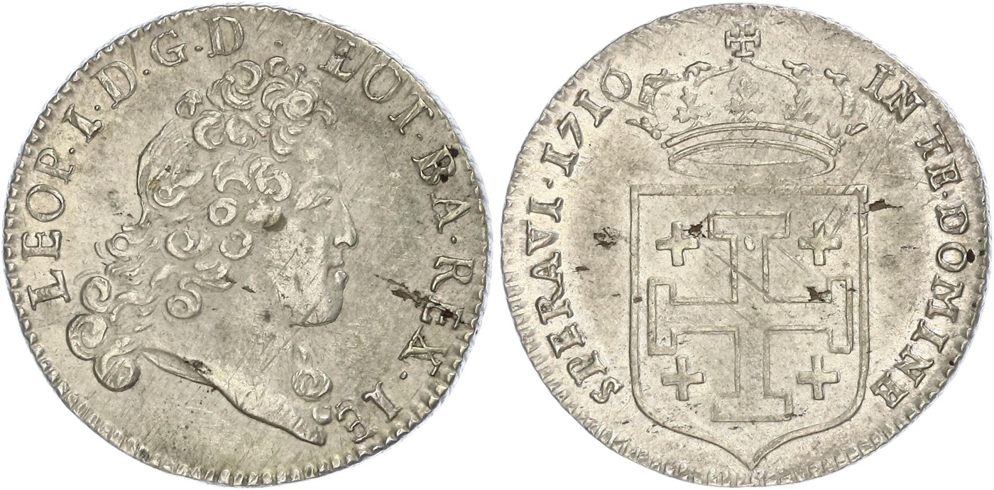 $Abbildung zu Los 315$