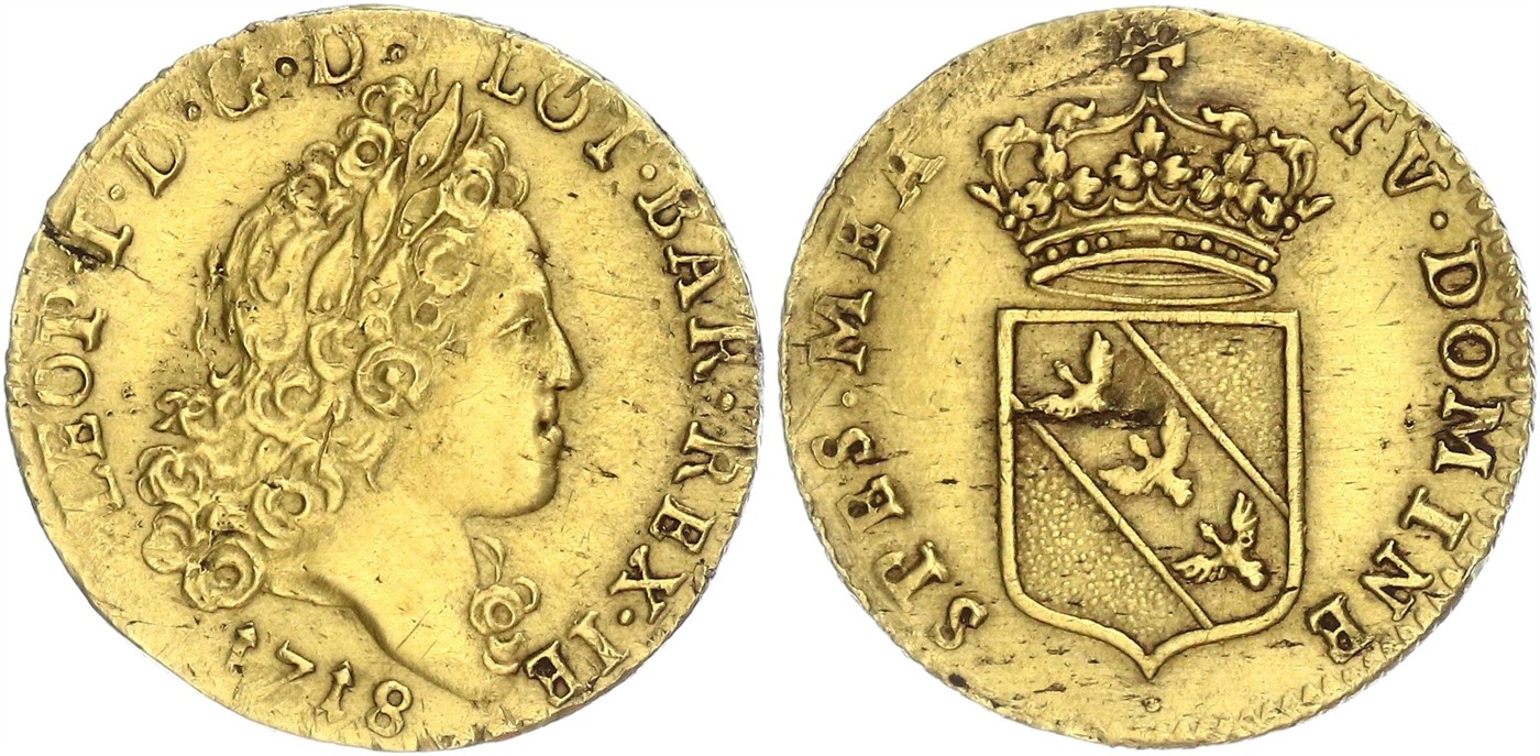 $Abbildung zu Los 318$