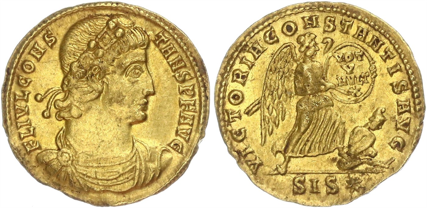 $Abbildung zu Los 31$