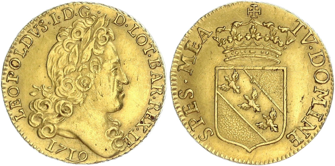 $Abbildung zu Los 320$