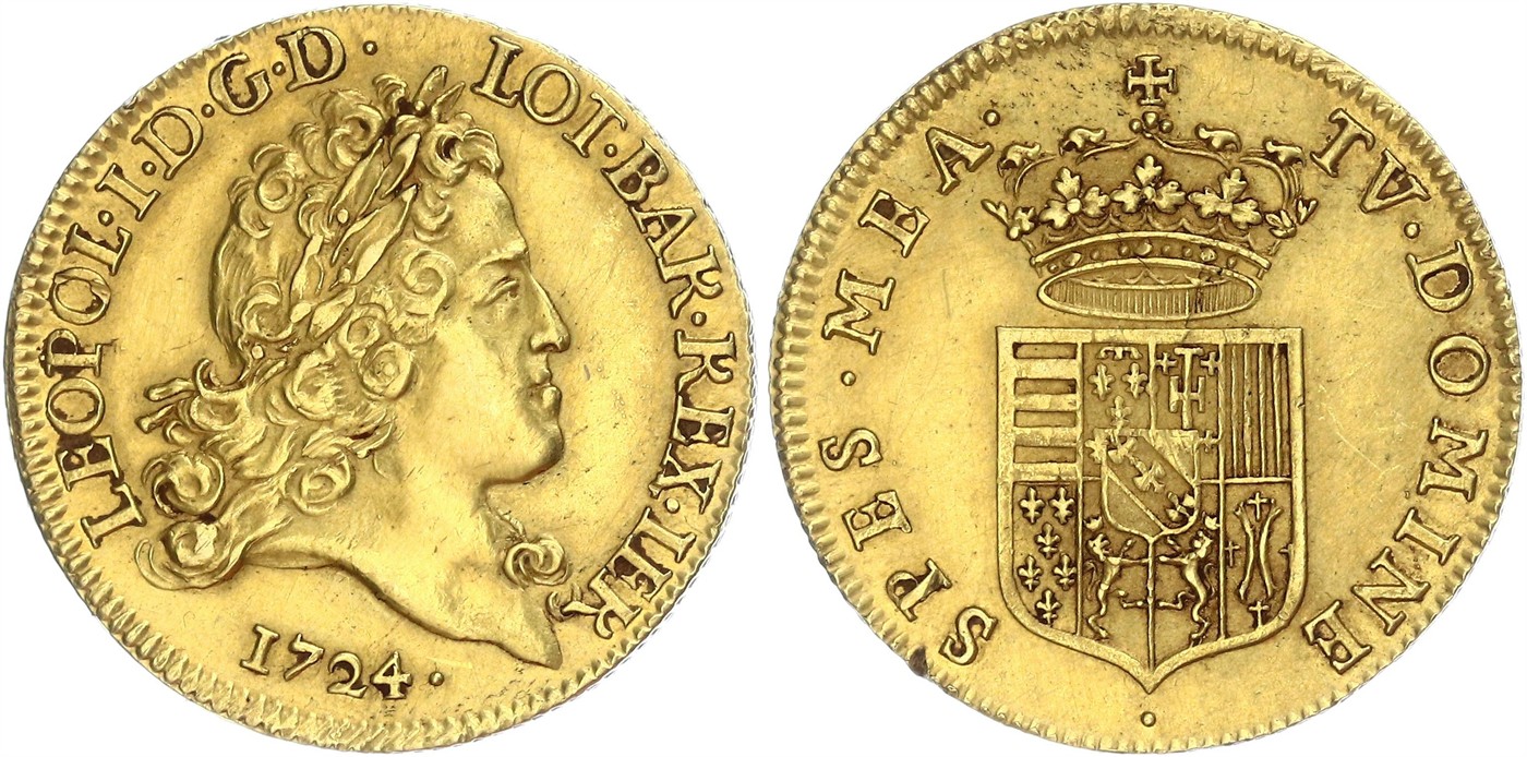 $Abbildung zu Los 325$