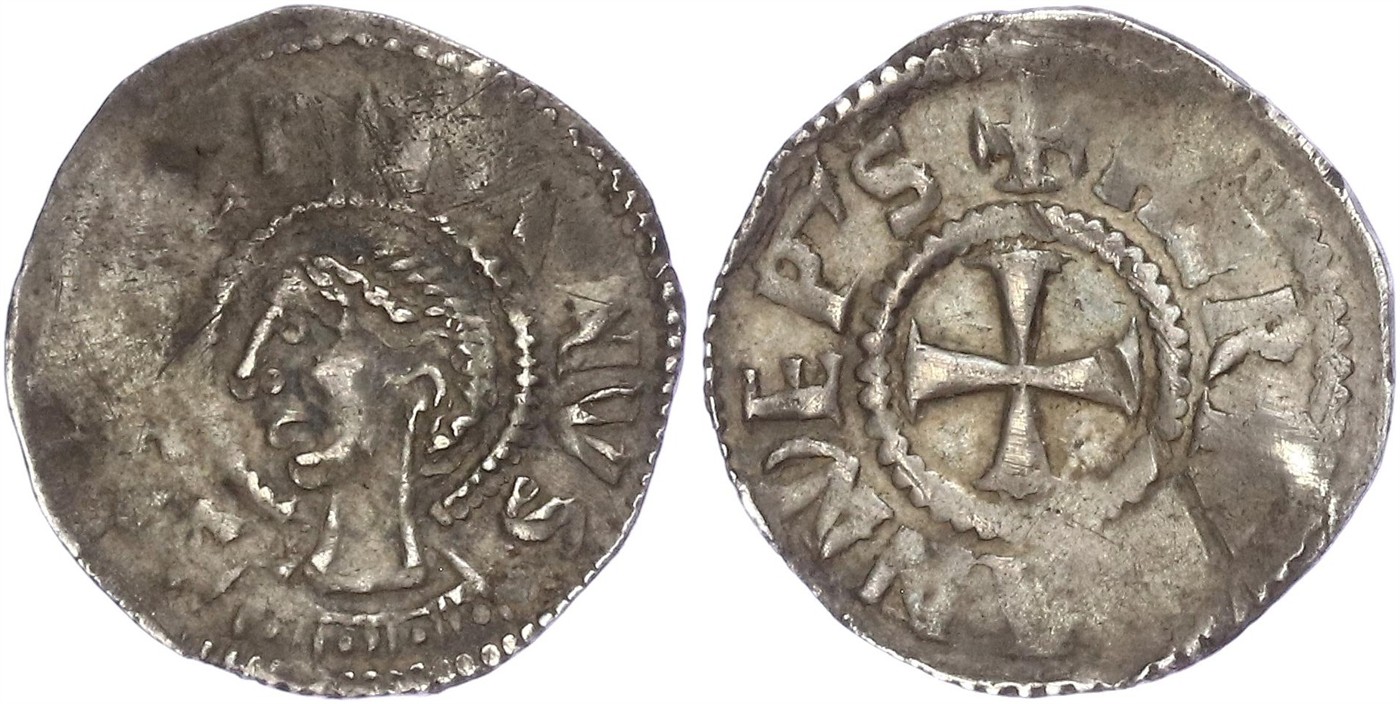 $Abbildung zu Los 340$