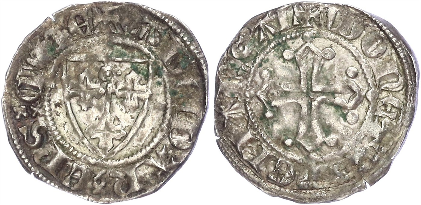 $Abbildung zu Los 351$