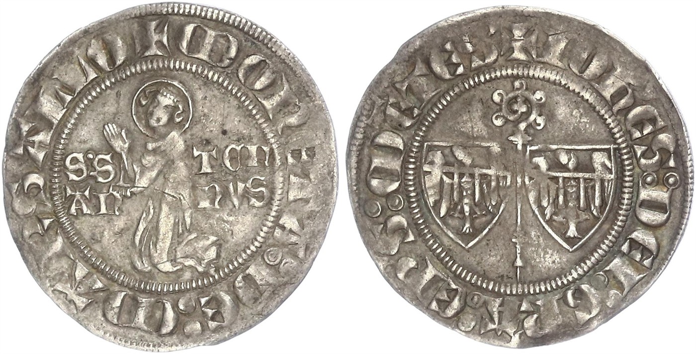 $Abbildung zu Los 357$