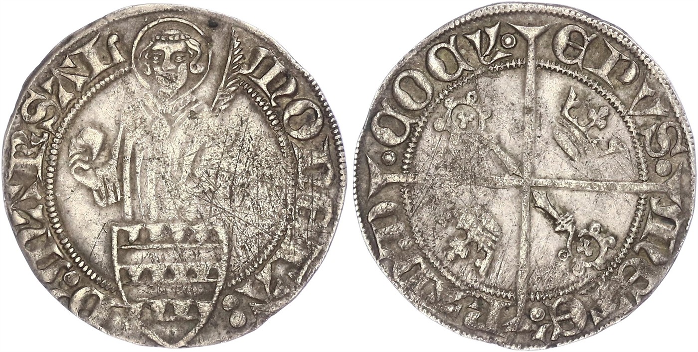 $Abbildung zu Los 364$