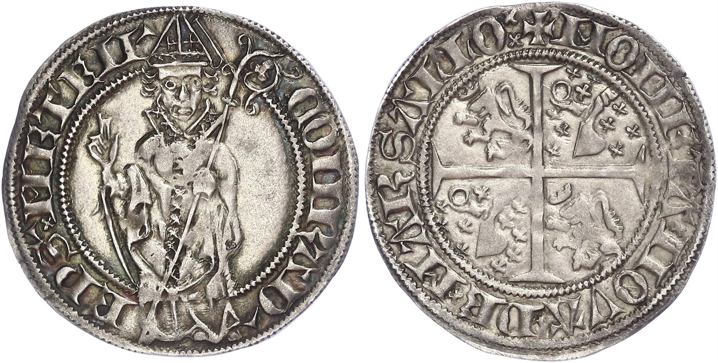 $Abbildung zu Los 365$