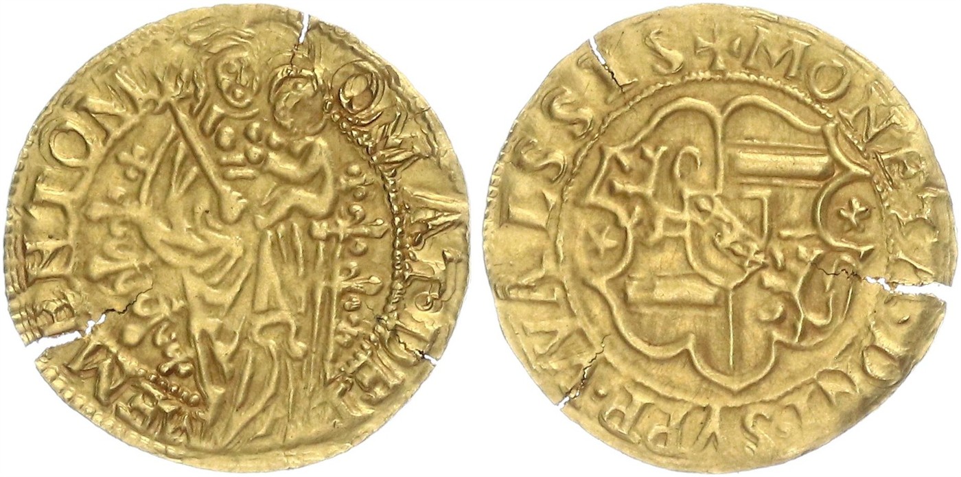 $Abbildung zu Los 387$