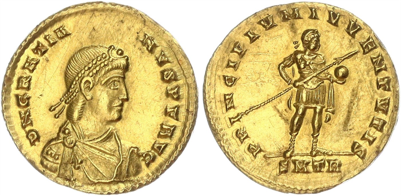 $Abbildung zu Los 41$