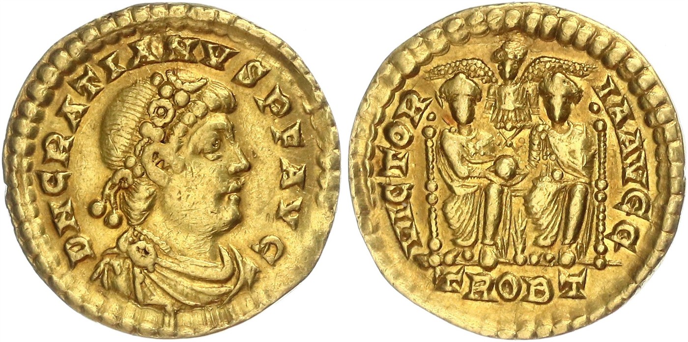 $Abbildung zu Los 42$