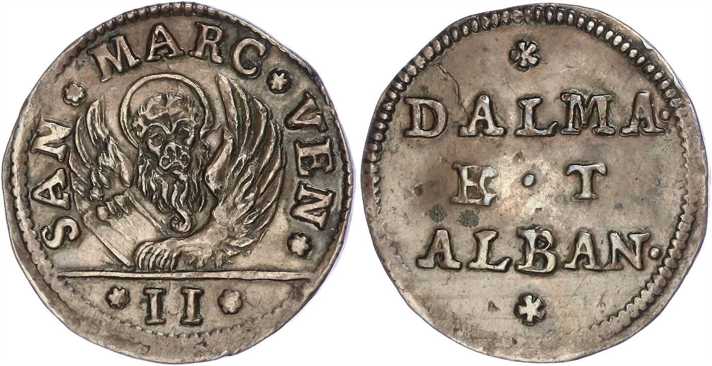 $Abbildung zu Los 448$