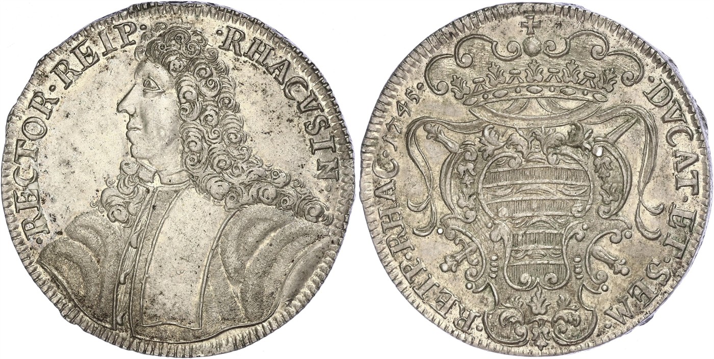 $Abbildung zu Los 449$