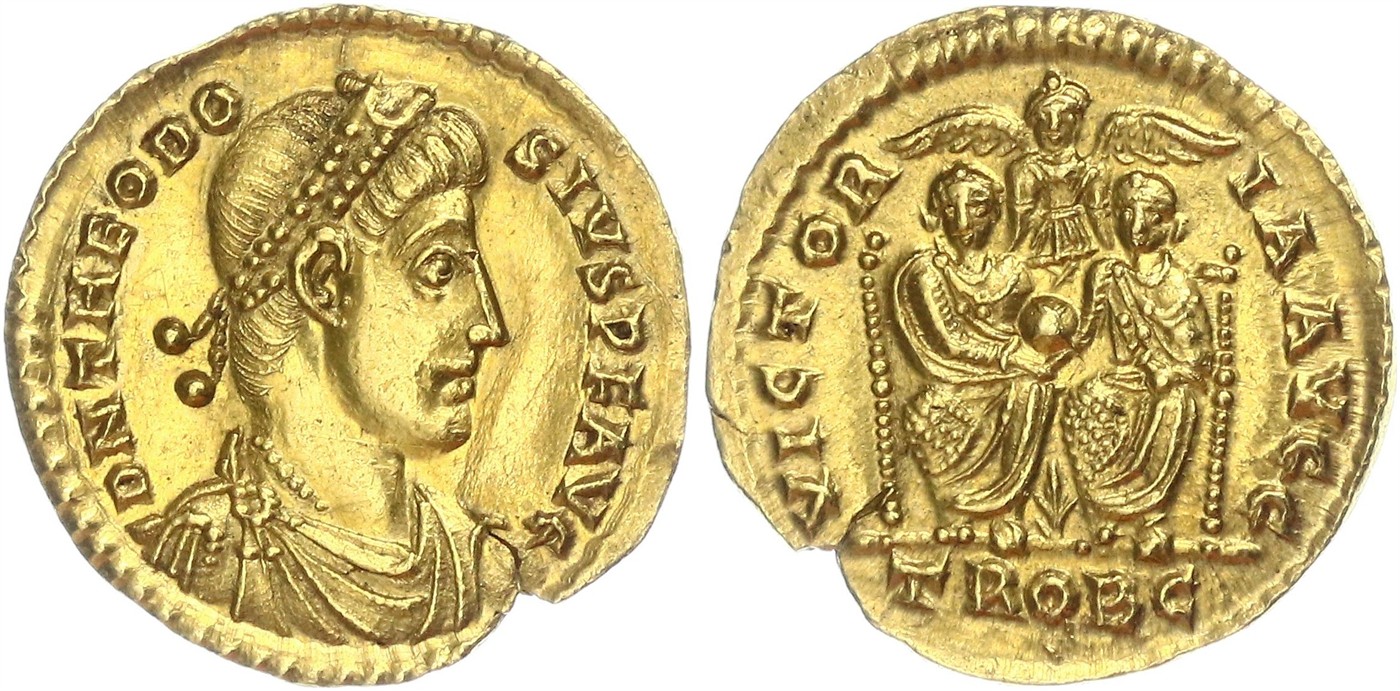 $Abbildung zu Los 45$