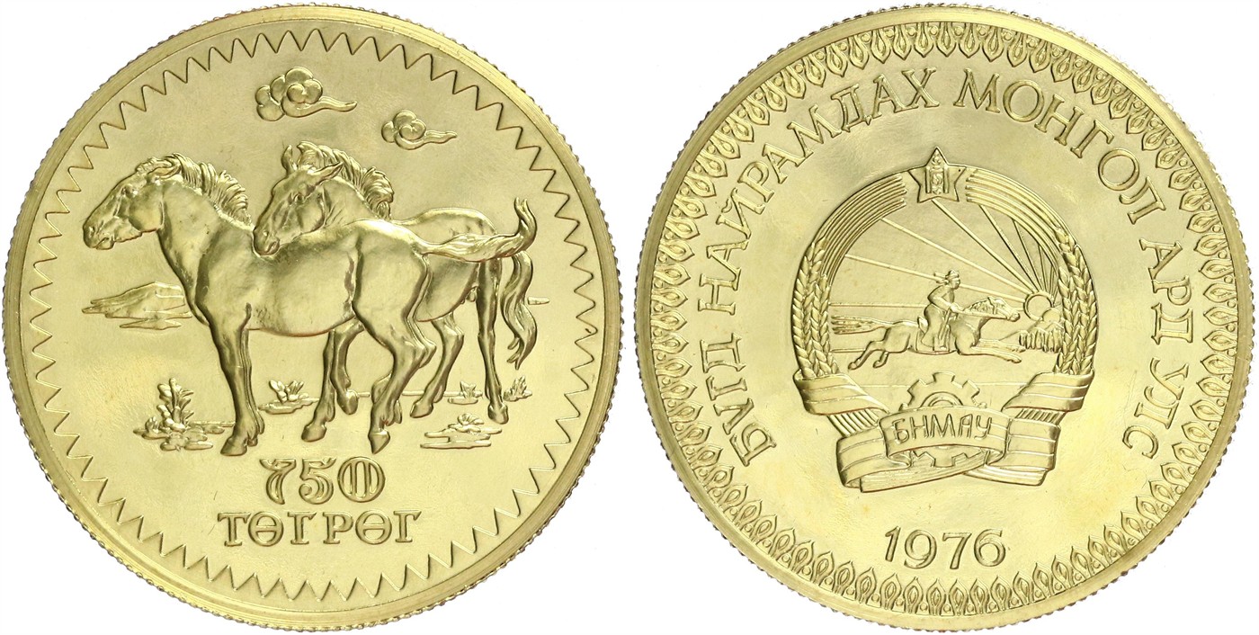 $Abbildung zu Los 460$