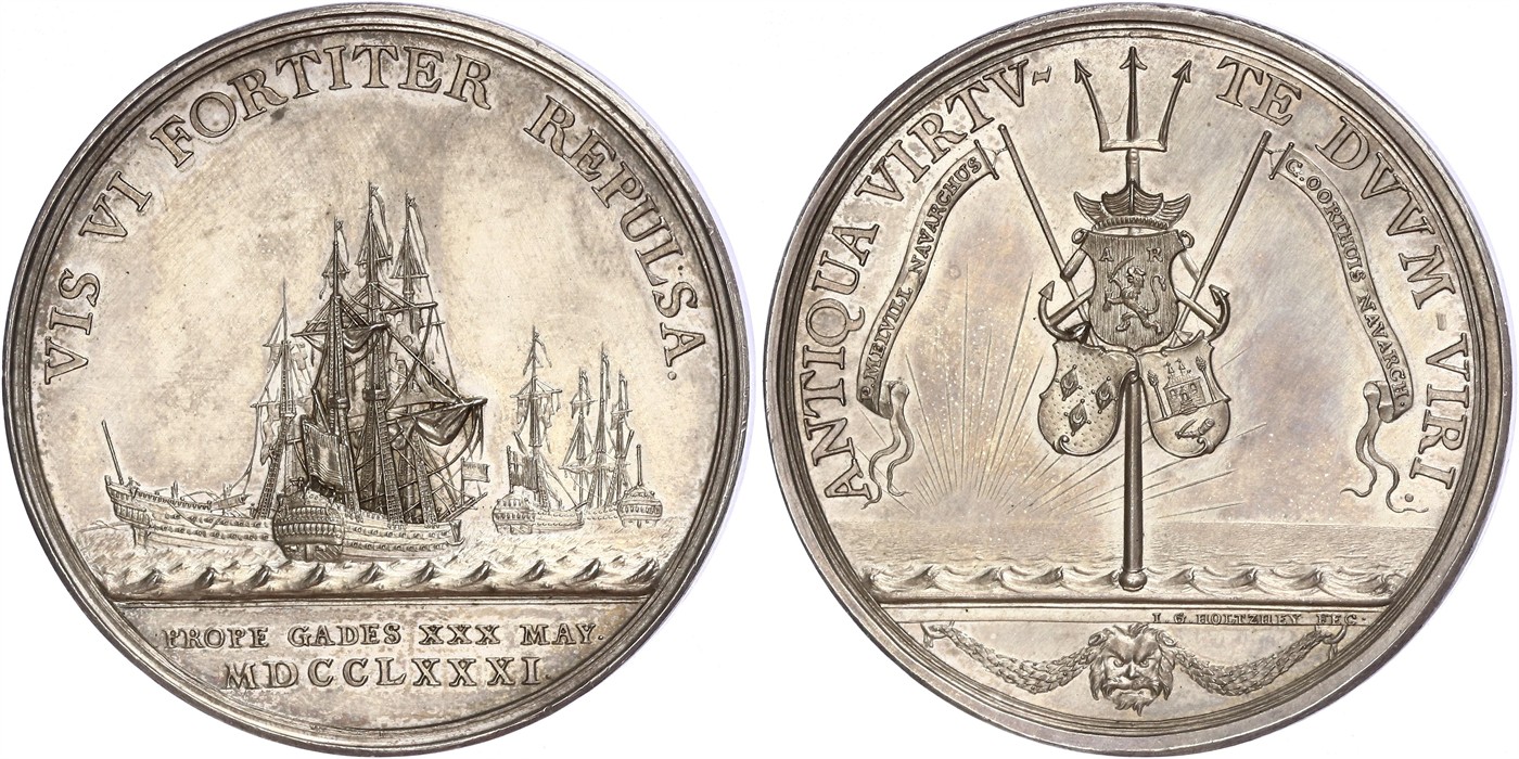 $Abbildung zu Los 465$