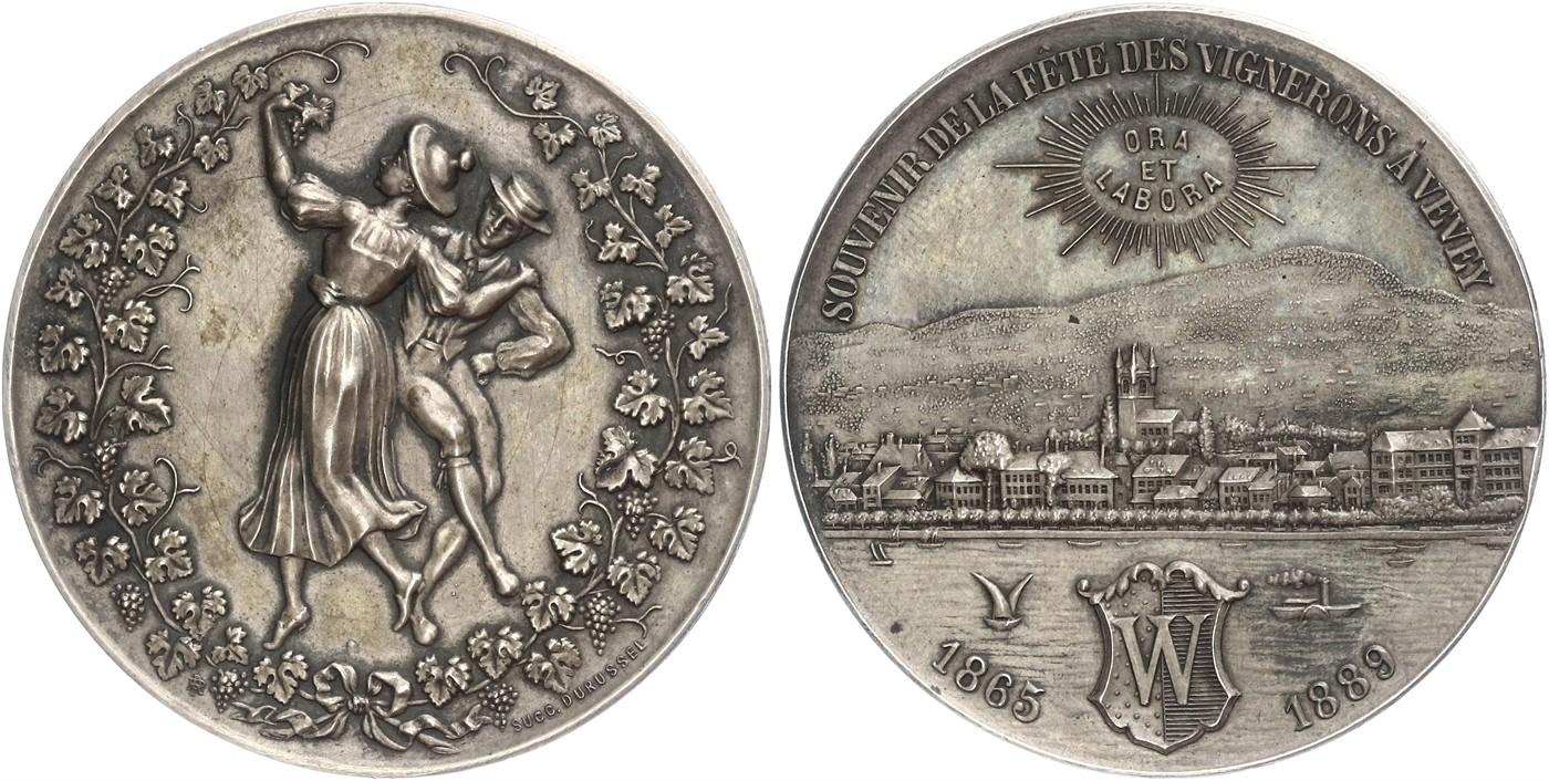 $Abbildung zu Los 505$