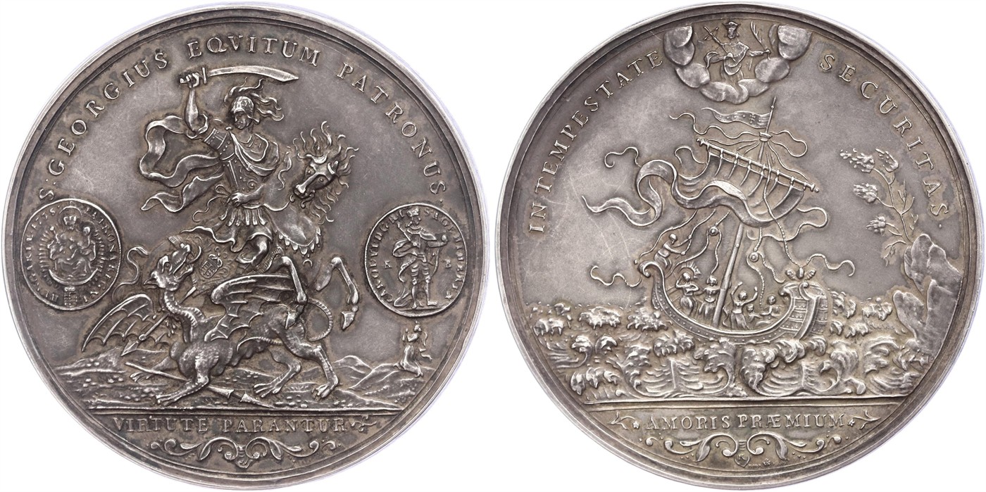 $Abbildung zu Los 520$