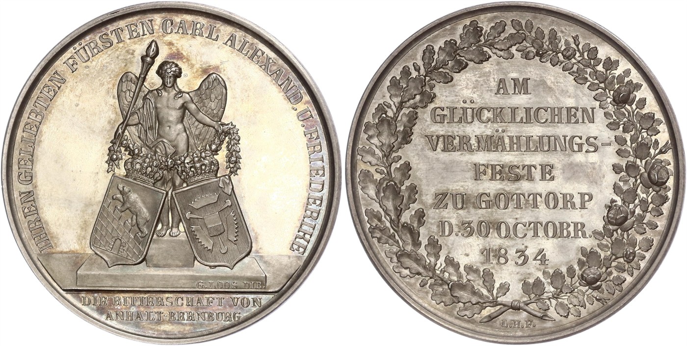 $Abbildung zu Los 530$