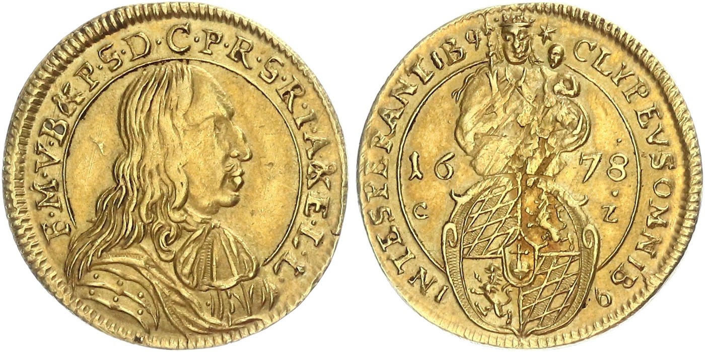 $Abbildung zu Los 566$