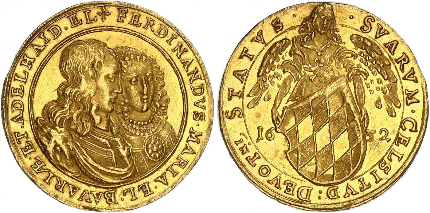 $Abbildung zu Los 569$