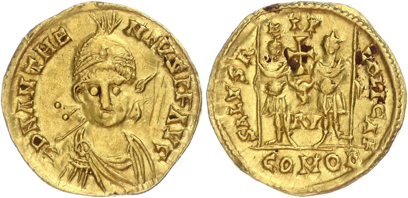 $Abbildung zu Los 56$