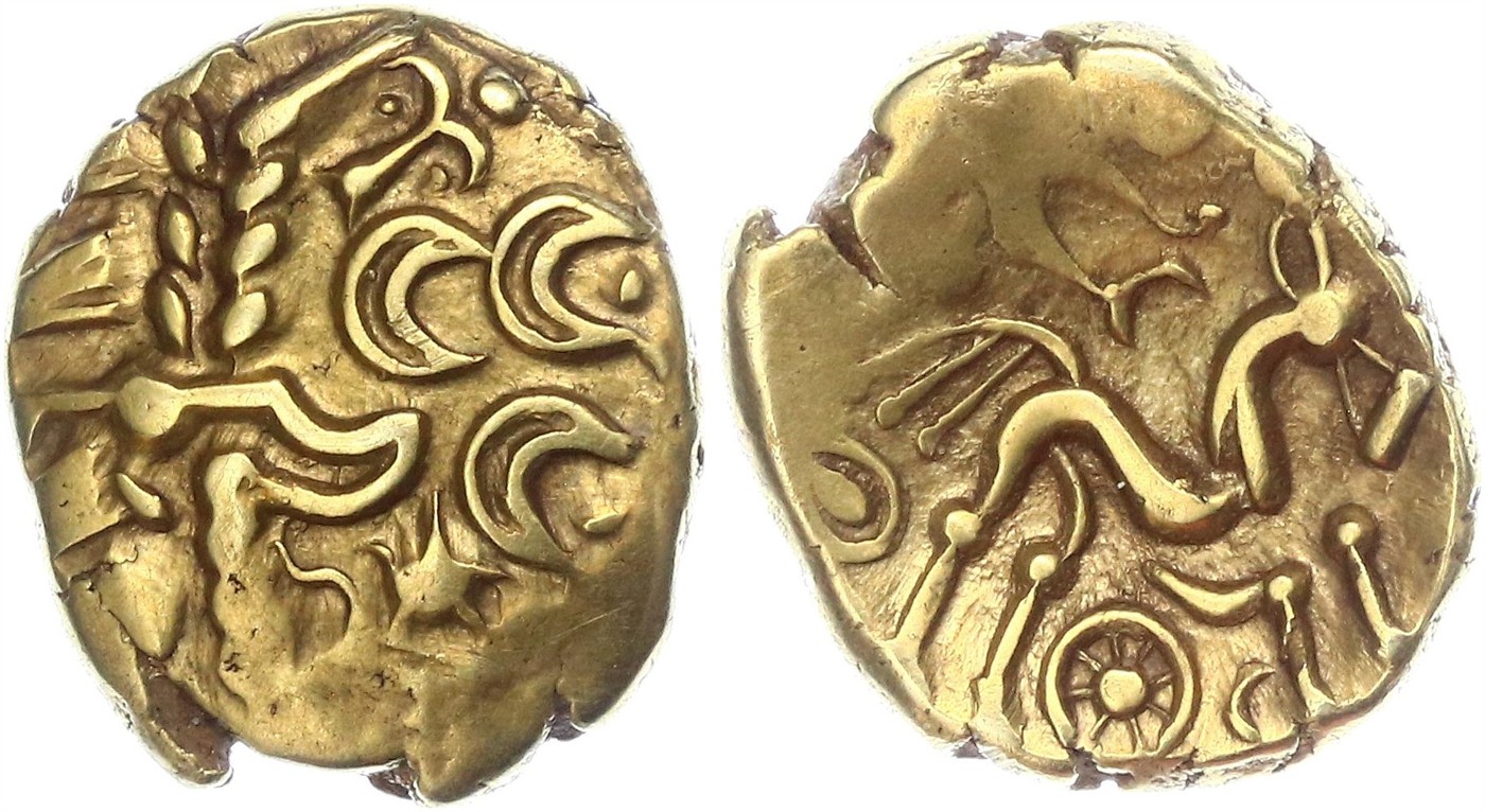 $Abbildung zu Los 57$