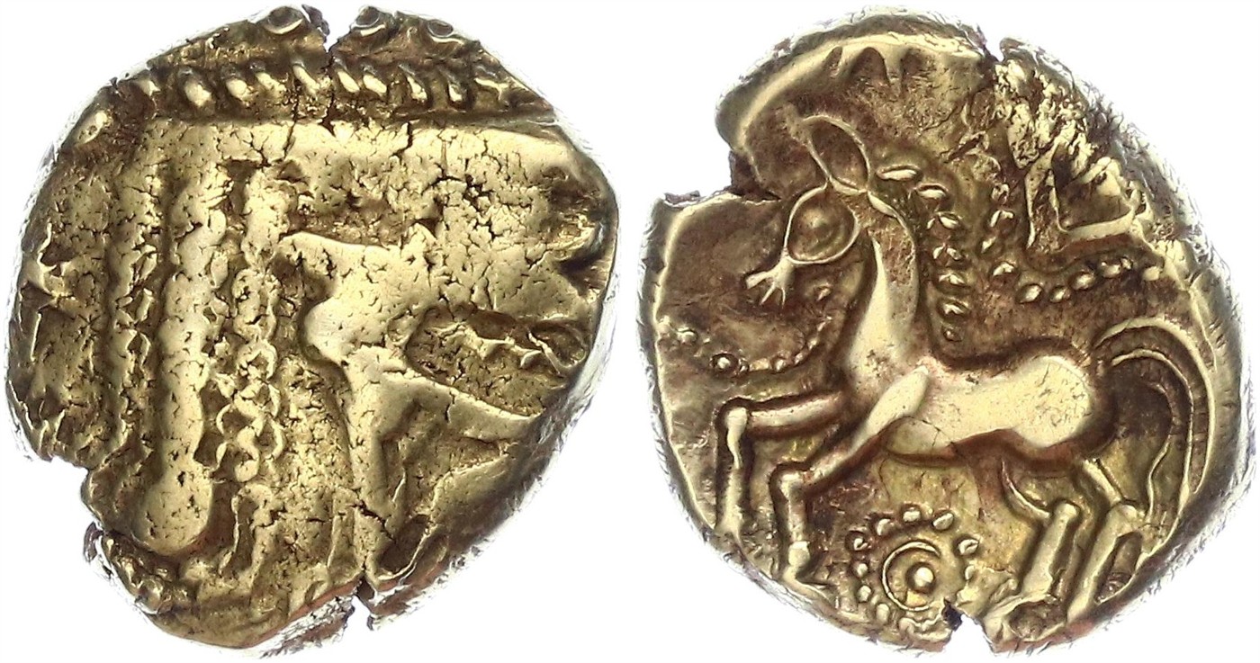 $Abbildung zu Los 58$