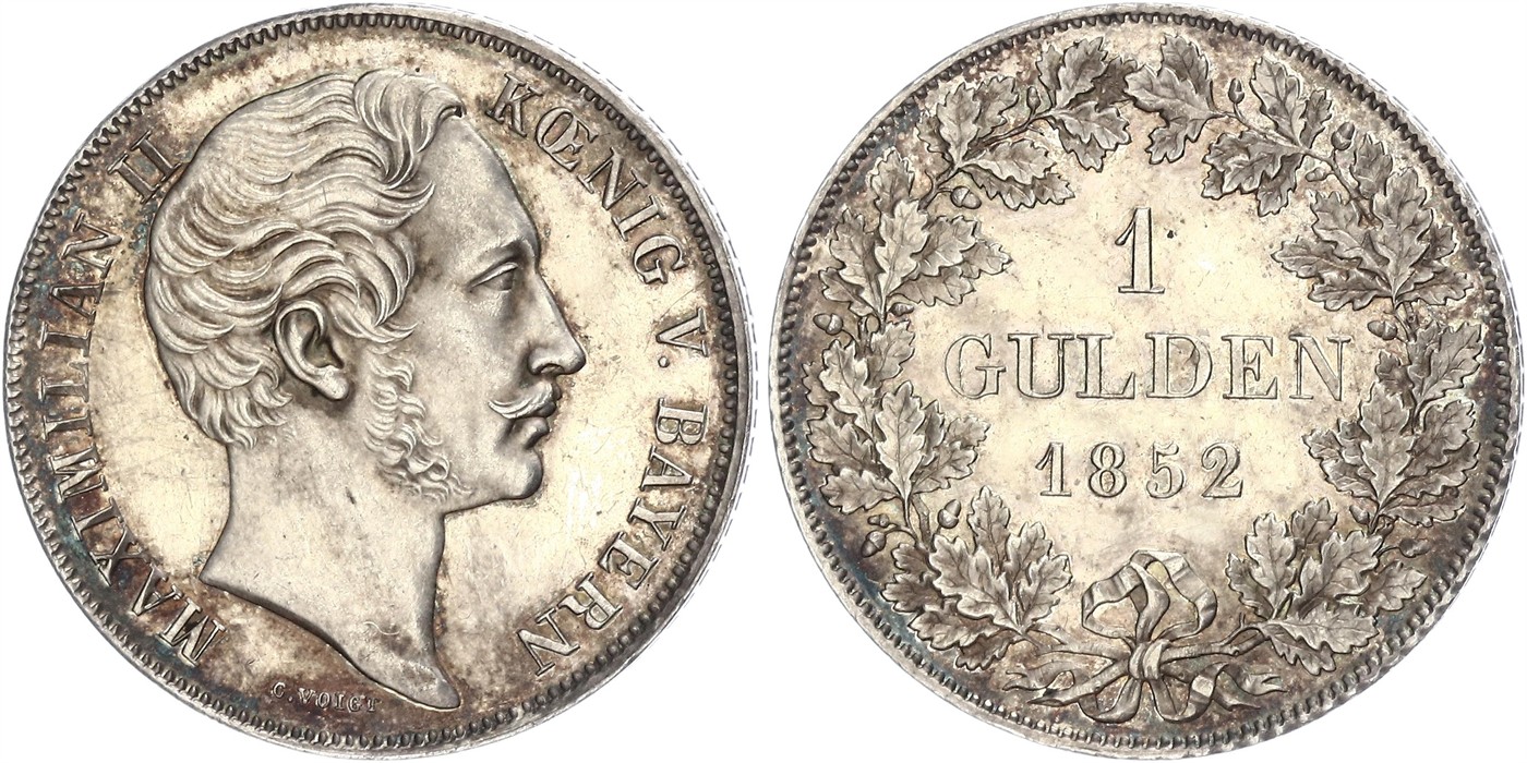 $Abbildung zu Los 595$