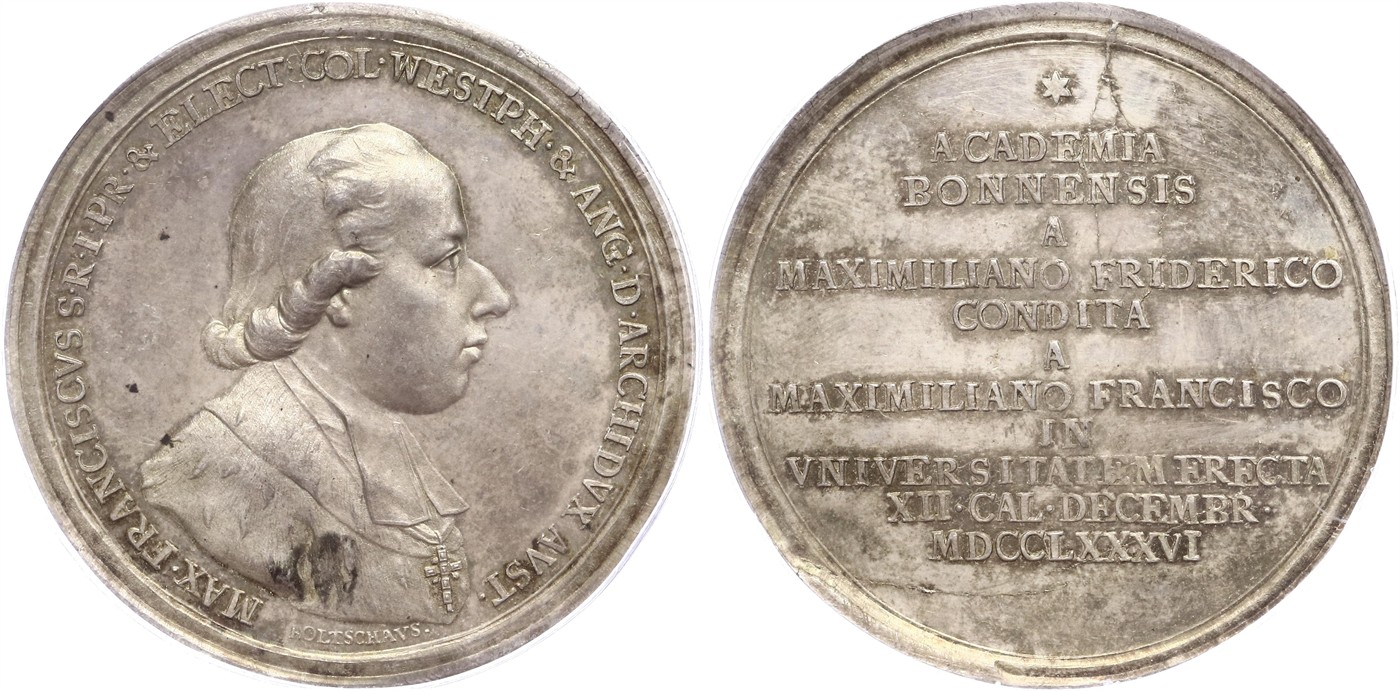 $Abbildung zu Los 605$