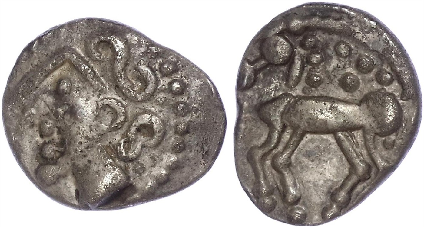 $Abbildung zu Los 60$