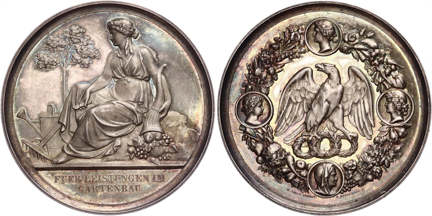 $Abbildung zu Los 640$