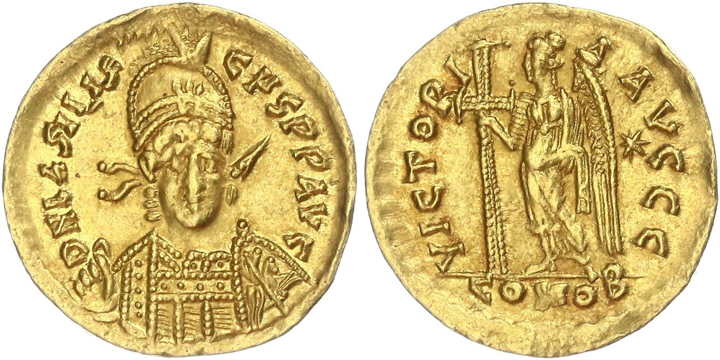 $Abbildung zu Los 64$