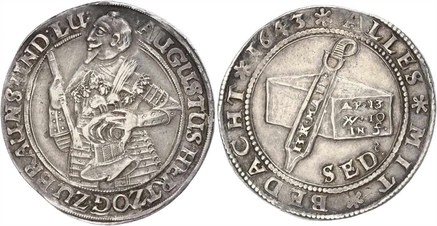 $Abbildung zu Los 659$